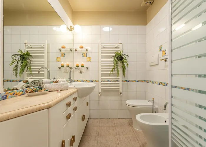 Appartement Sorbetto Diletto *