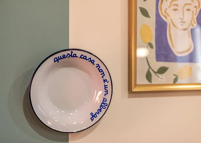 Sorbetto Diletto Appartement Rome