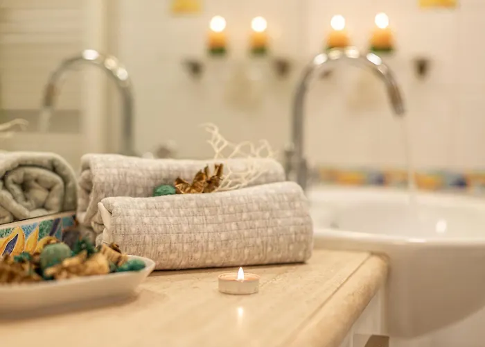Appartement Sorbetto Diletto