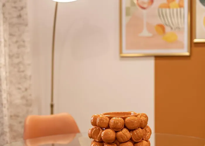 Sorbetto Diletto Appartement *