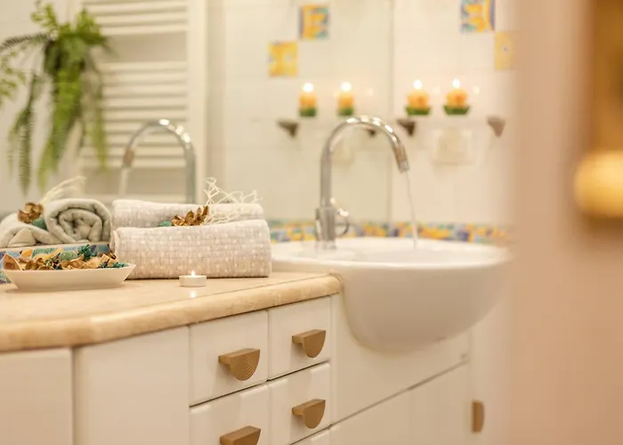 Sorbetto Diletto Appartement Rome