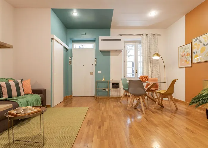 Appartement Sorbetto Diletto *