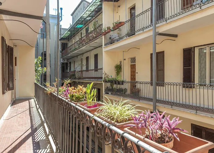 Appartement Sorbetto Diletto Rome