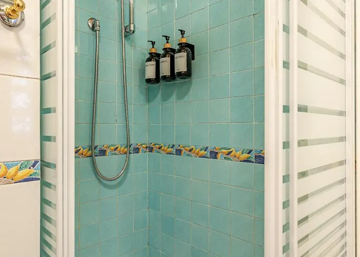 Appartement Sorbetto Diletto *