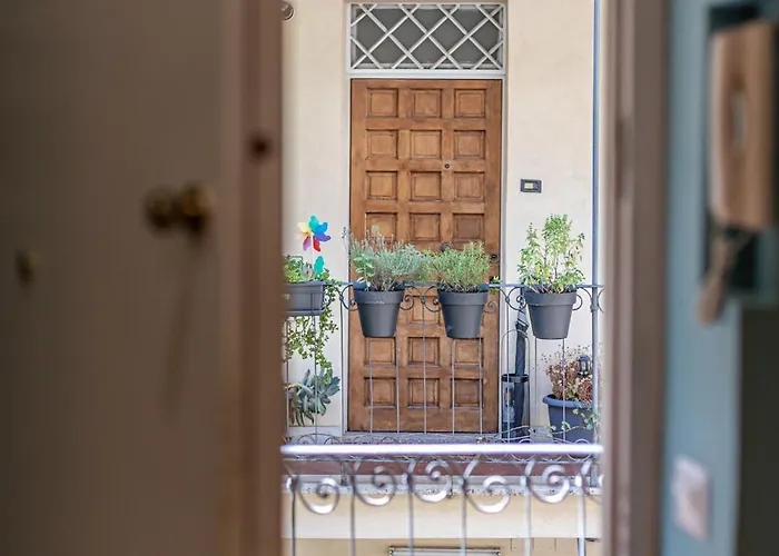 Appartement Sorbetto Diletto Rome