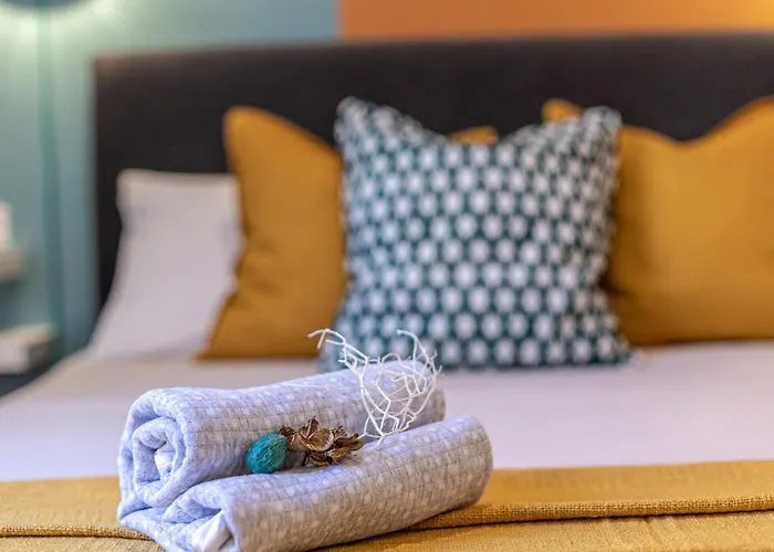 Appartement Sorbetto Diletto