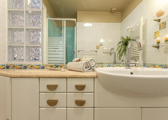 Sorbetto Diletto Appartement