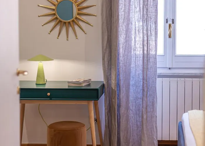 Appartement Sorbetto Diletto *